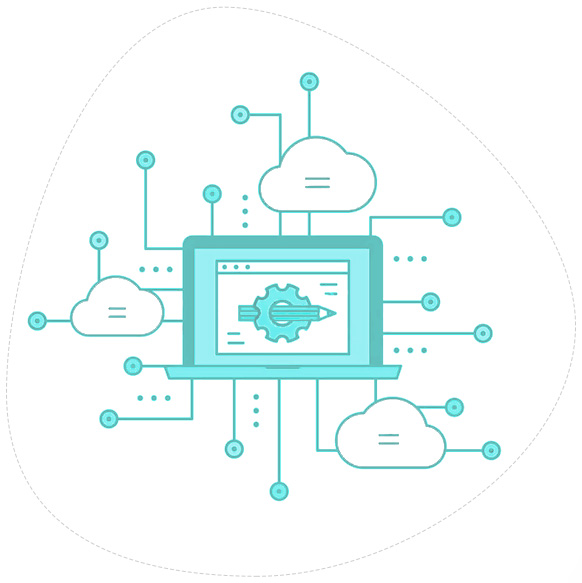 Our Developer Friendly SOAP and REST APIs provide everything you need