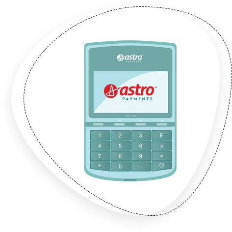 Ingenico Link 2500