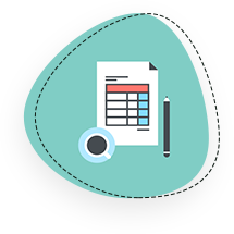 Invoicing – send bills to customers straight to their inbox