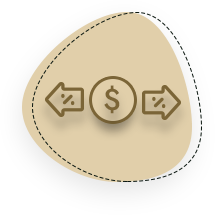 Flat Rate Processing Are Available