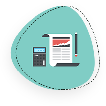 Reporting – create custom reports
