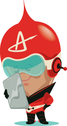 Astro Payments Privacy Policy
