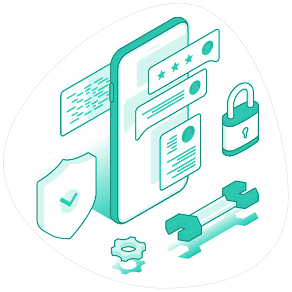 Security & Compliance – PCI-DSS Compliant with true tokenization and Point-to-Point Encryption